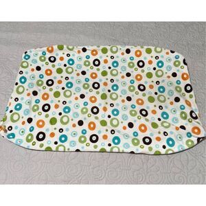 ‎Carter’s Changing Pad Cover